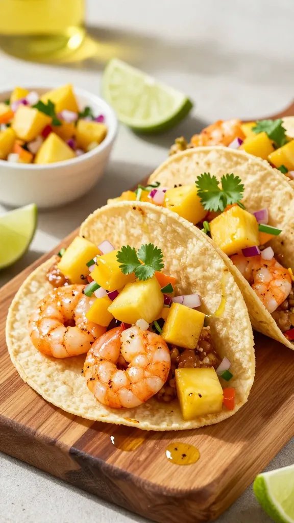 10 Easy Mexican Dinner Ideas: Quick Weeknight Fiesta 8 Item 7