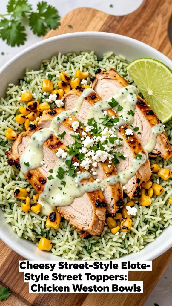 10 Easy Mexican Dinner Ideas: Quick Weeknight Fiesta 9 Item 8