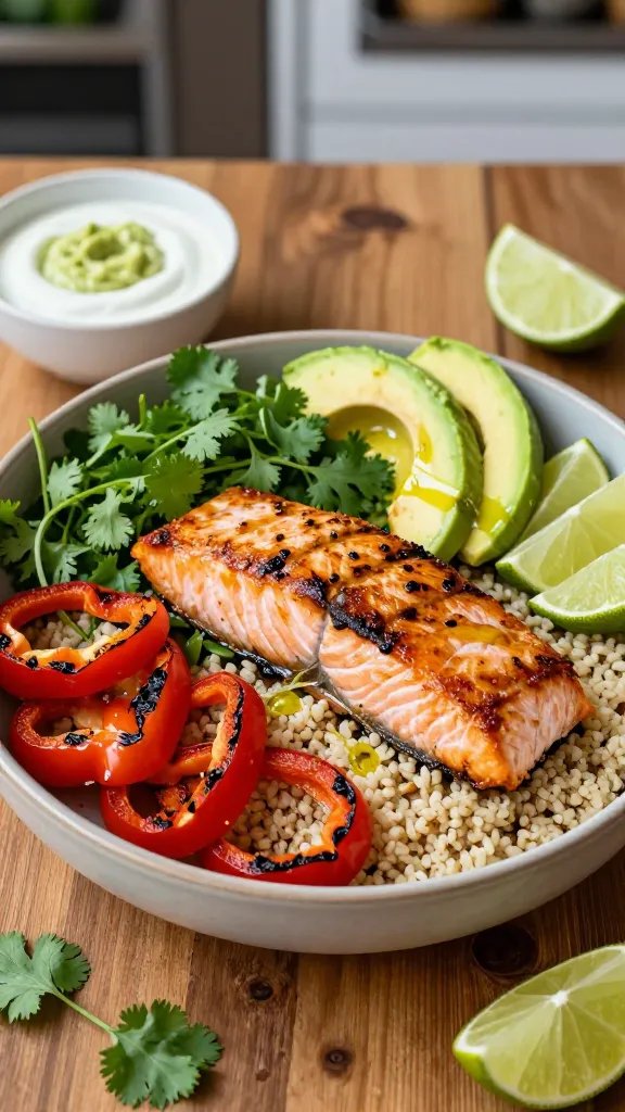 10 Easy Mexican Dinner Ideas: Quick Weeknight Fiesta 11 Item 10