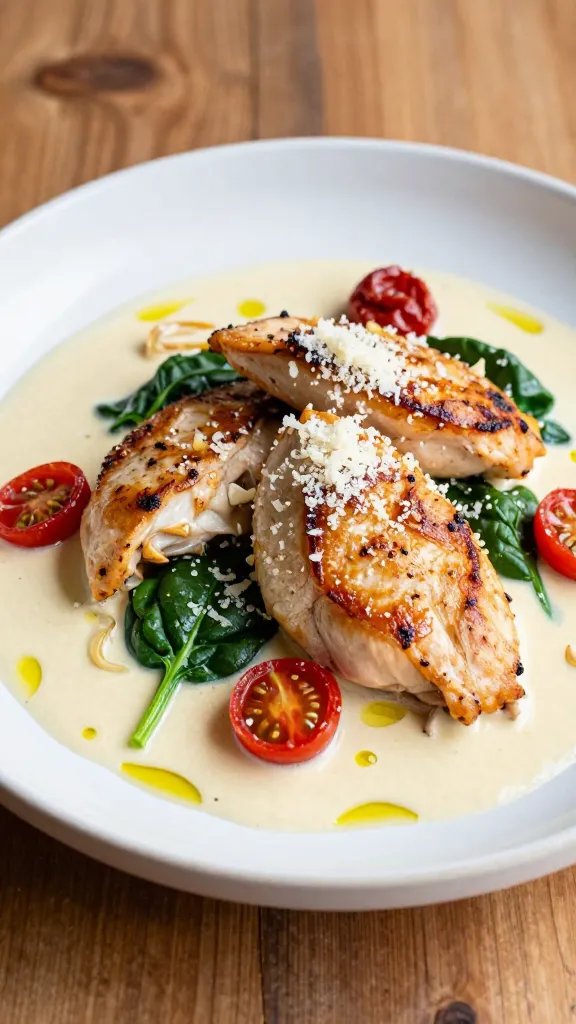 Best Italian Meals to Make at Home: Weeknight Classics 2 Item 1