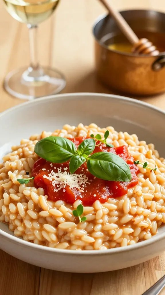 Best Italian Meals to Make at Home: Weeknight Classics 4 Item 3