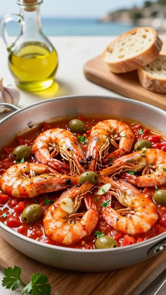 Best Italian Meals to Make at Home: Weeknight Classics 5 Item 4