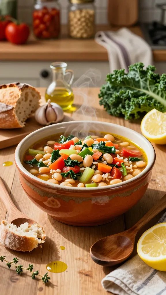 Best Italian Meals to Make at Home: Weeknight Classics 6 Item 5