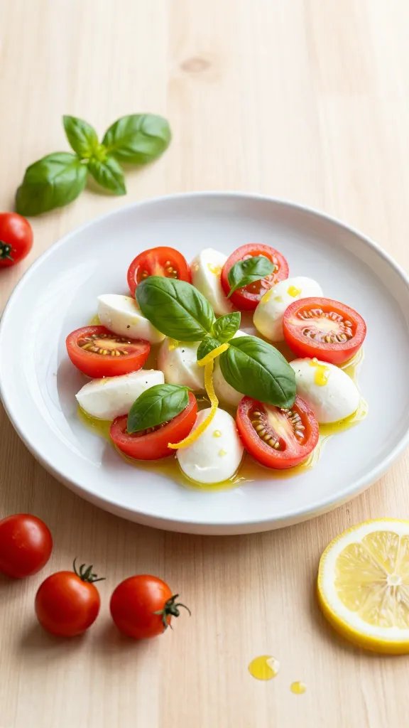 15 Easy Italian Recipes for Beginners: Weeknight Magic 4 Item 3