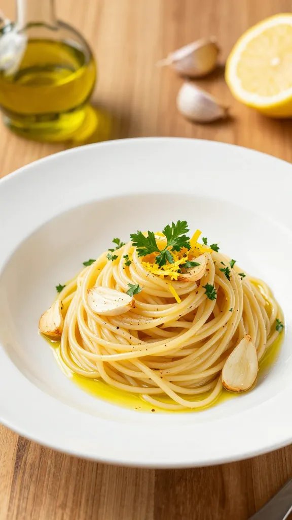 15 Easy Italian Recipes for Beginners: Weeknight Magic 5 Item 4