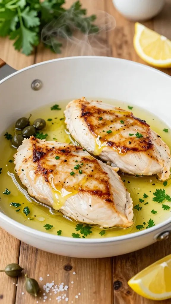 15 Easy Italian Recipes for Beginners: Weeknight Magic 6 Item 5