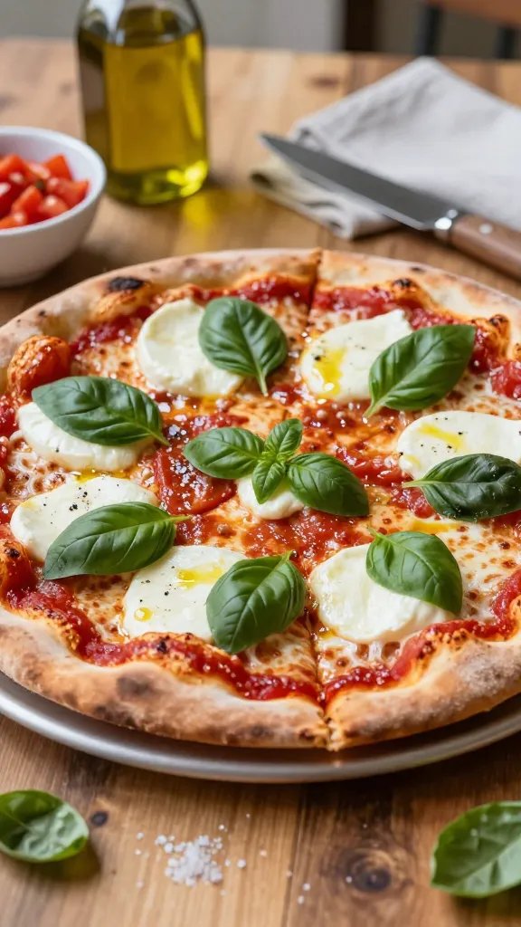 15 Easy Italian Recipes for Beginners: Weeknight Magic 11 Item 10