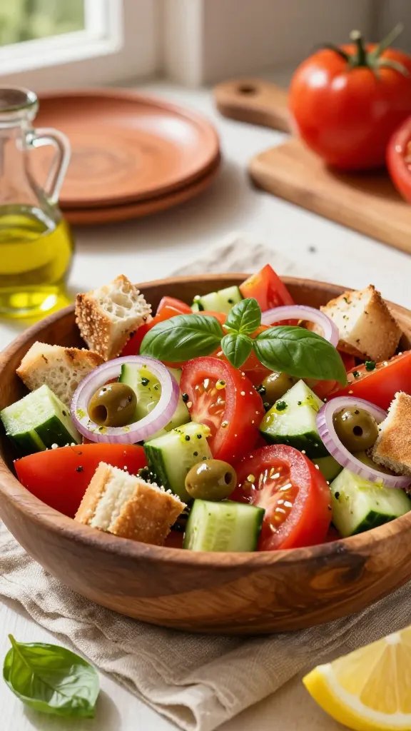 12 Healthier Italian Recipes You’Ll Love: Bright, Lovin’ Twist 2 Item 1