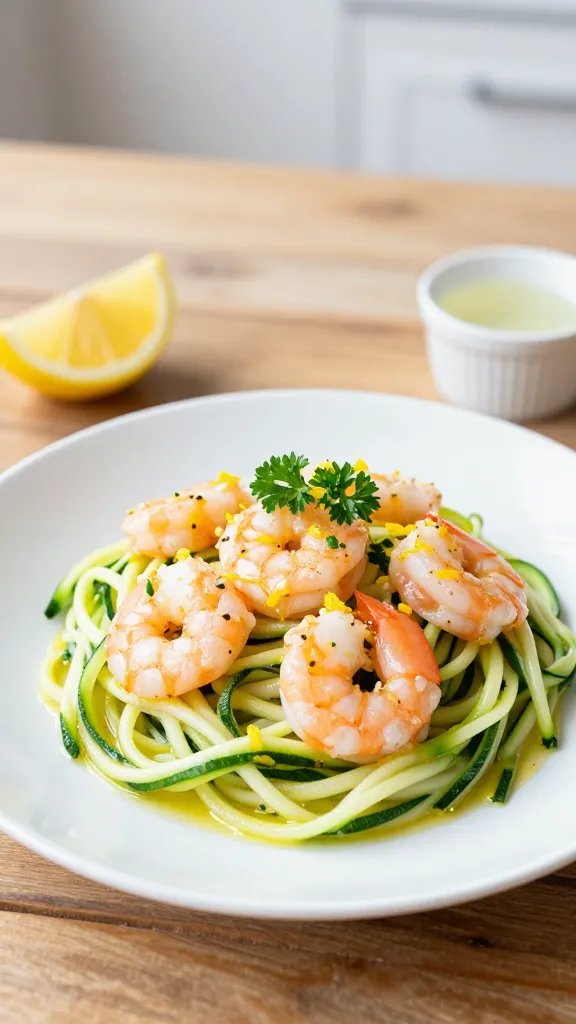 12 Healthier Italian Recipes You’Ll Love: Bright, Lovin’ Twist 3 Item 2