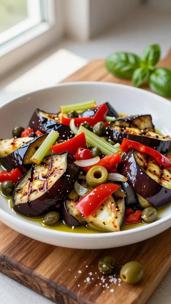 12 Healthier Italian Recipes You’Ll Love: Bright, Lovin’ Twist 5 Item 4