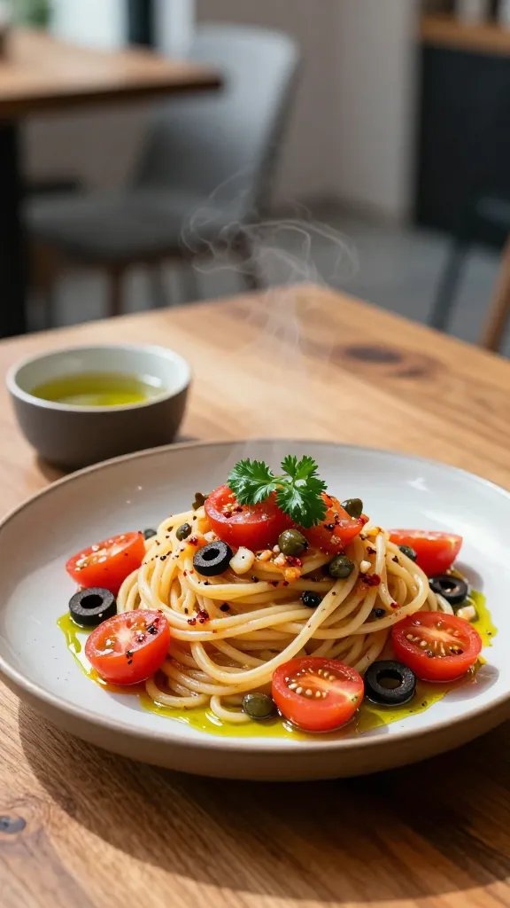 12 Healthier Italian Recipes You’Ll Love: Bright, Lovin’ Twist 7 Item 6