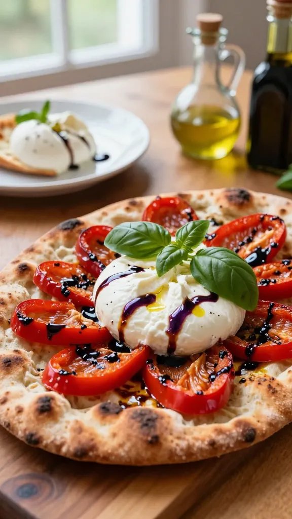 12 Healthier Italian Recipes You’Ll Love: Bright, Lovin’ Twist 10 Item 9