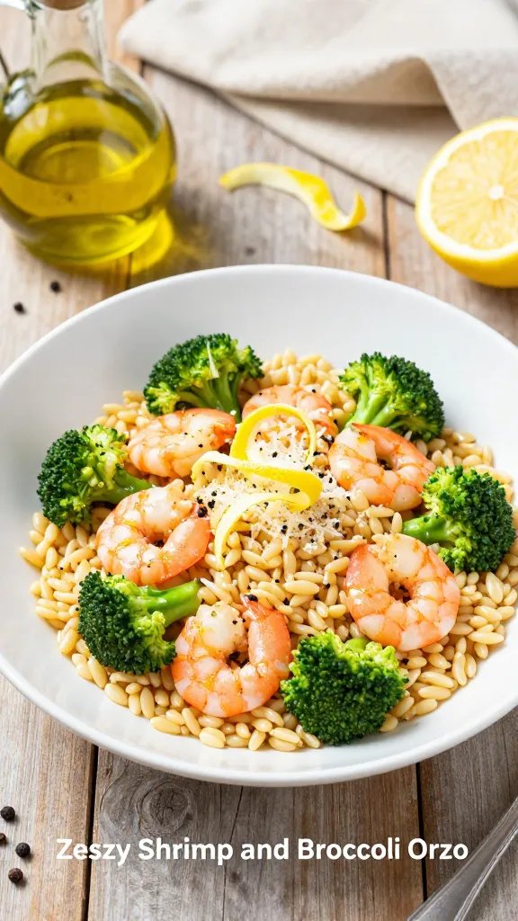 12 Healthier Italian Recipes You’Ll Love: Bright, Lovin’ Twist 11 Item 10