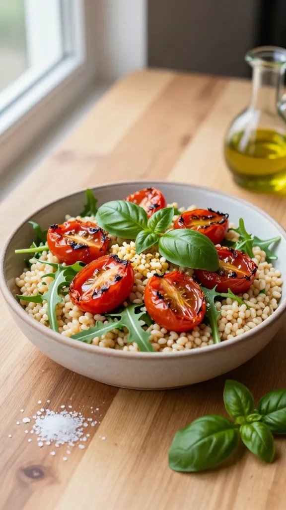 12 Healthier Italian Recipes You’Ll Love: Bright, Lovin’ Twist 12 Item 11