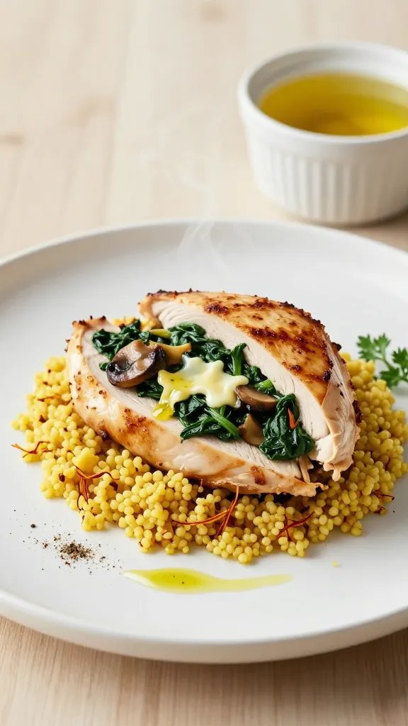 12 Healthier Italian Recipes You’Ll Love: Bright, Lovin’ Twist 13 Item 12