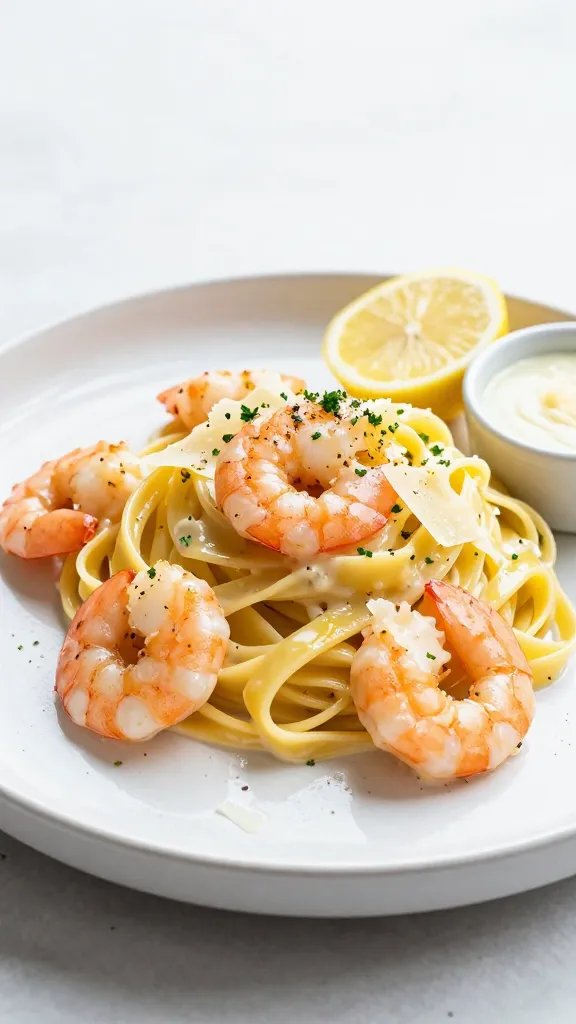 10 Quick Italian Dinners for Busy Nights That Delights in Minutes 6 Item 5