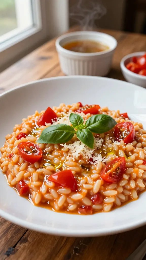 10 Quick Italian Dinners for Busy Nights That Delights in Minutes 7 Item 6