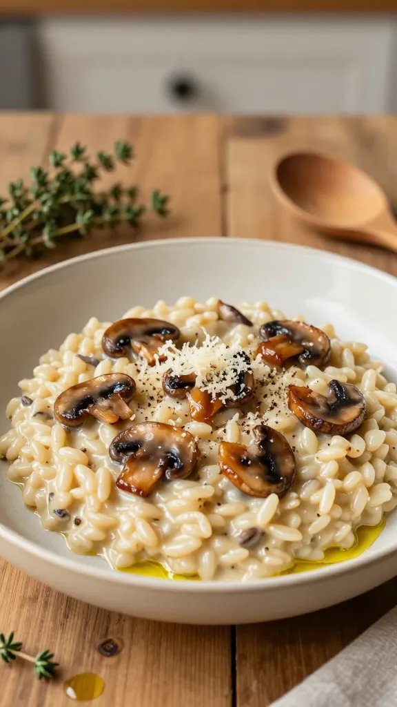 10 Quick Italian Dinners for Busy Nights That Delights in Minutes 8 Item 7