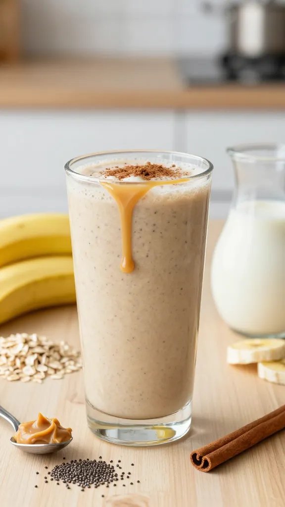 Best Healthy Smoothies for Every Goal: Quick Picks to Try Now 6 Item 5