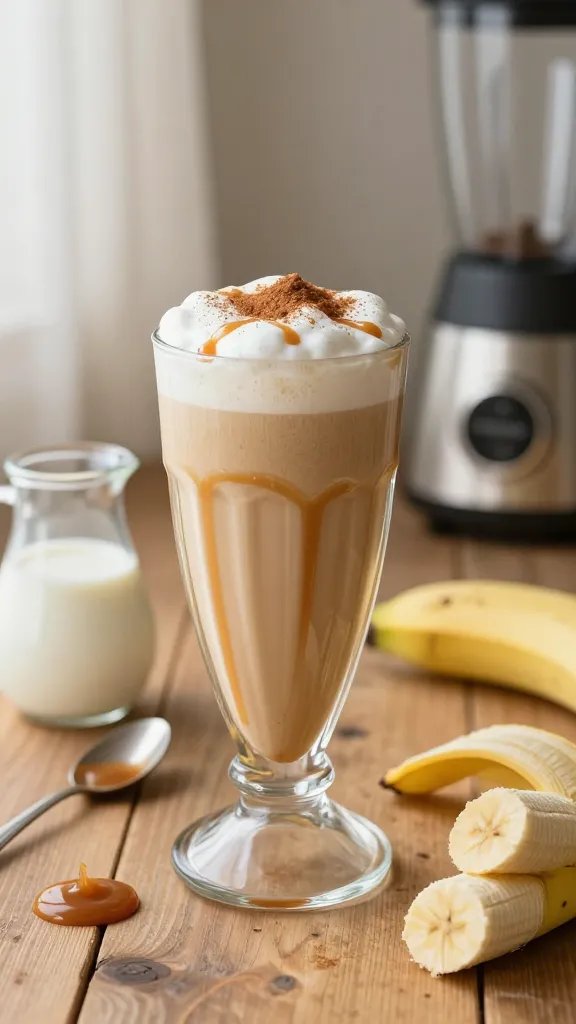 8 Coffee Smoothie Recipes You’Ll Love: Morning Boosts 2 Item 1