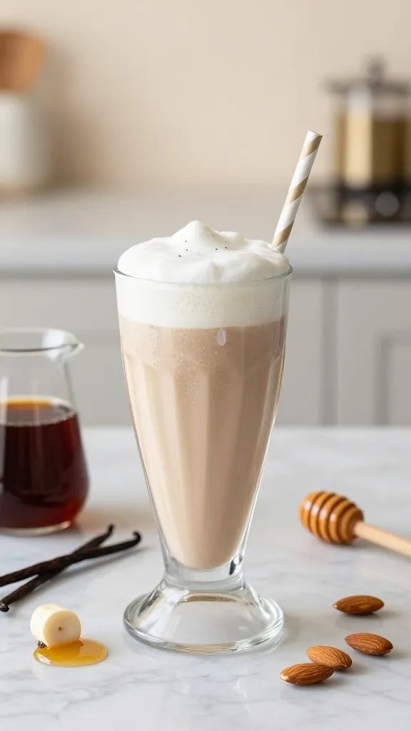 8 Coffee Smoothie Recipes You’Ll Love: Morning Boosts 4 Item 3