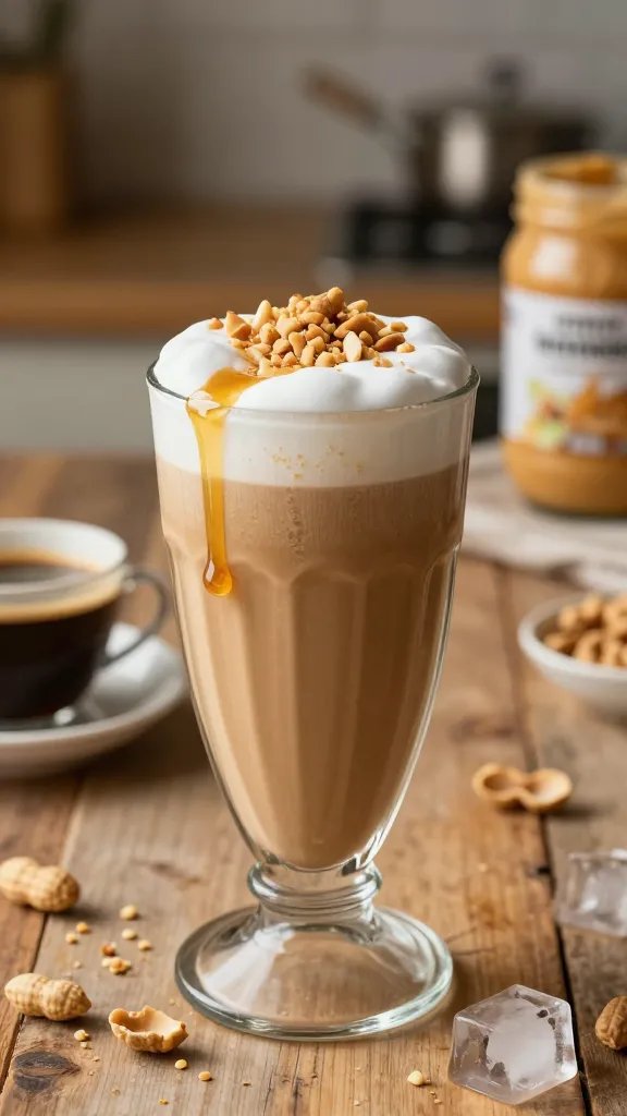8 Coffee Smoothie Recipes You’Ll Love: Morning Boosts 6 Item 5