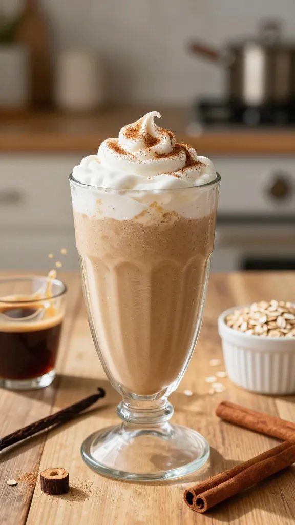 8 Coffee Smoothie Recipes You’Ll Love: Morning Boosts 7 Item 6