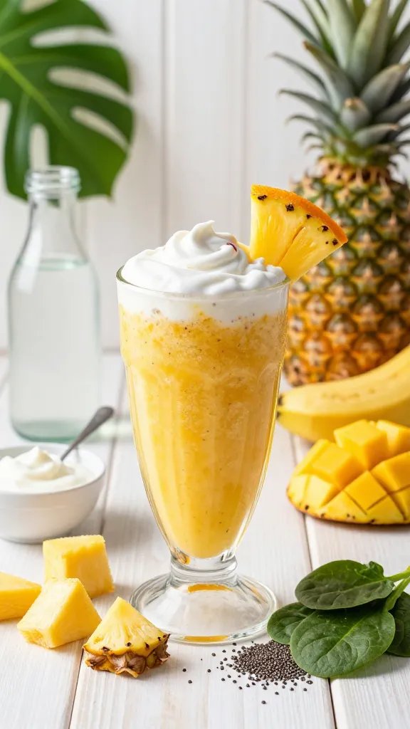 15 Energy-Boosting Smoothies for Busy Days the Ultimate Kickstart 2 Item 1