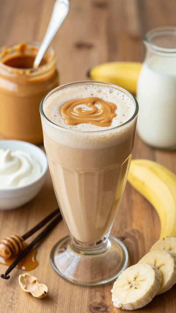 15 Energy-Boosting Smoothies for Busy Days the Ultimate Kickstart 5 Item 4