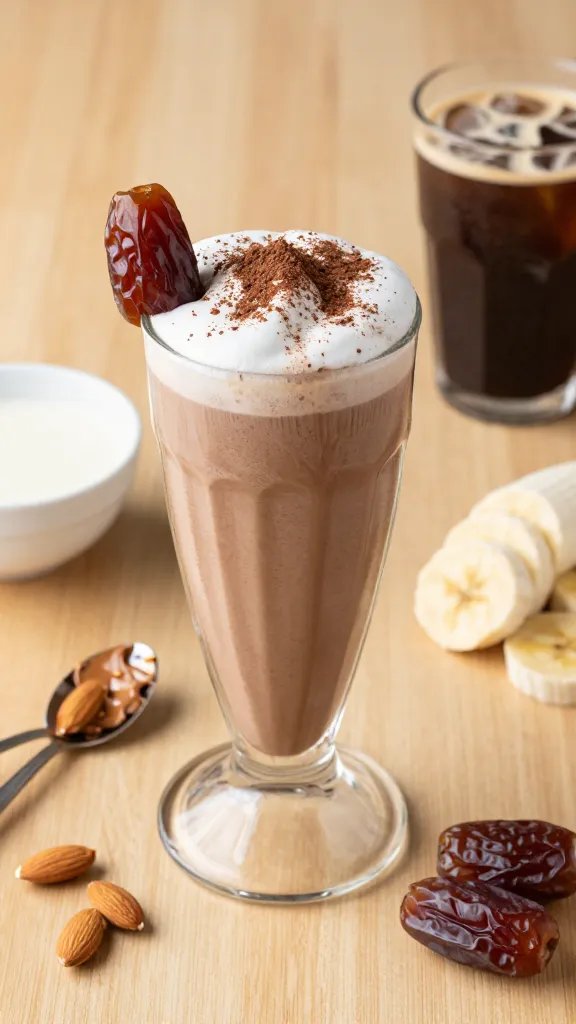 15 Energy-Boosting Smoothies for Busy Days the Ultimate Kickstart 6 Item 5