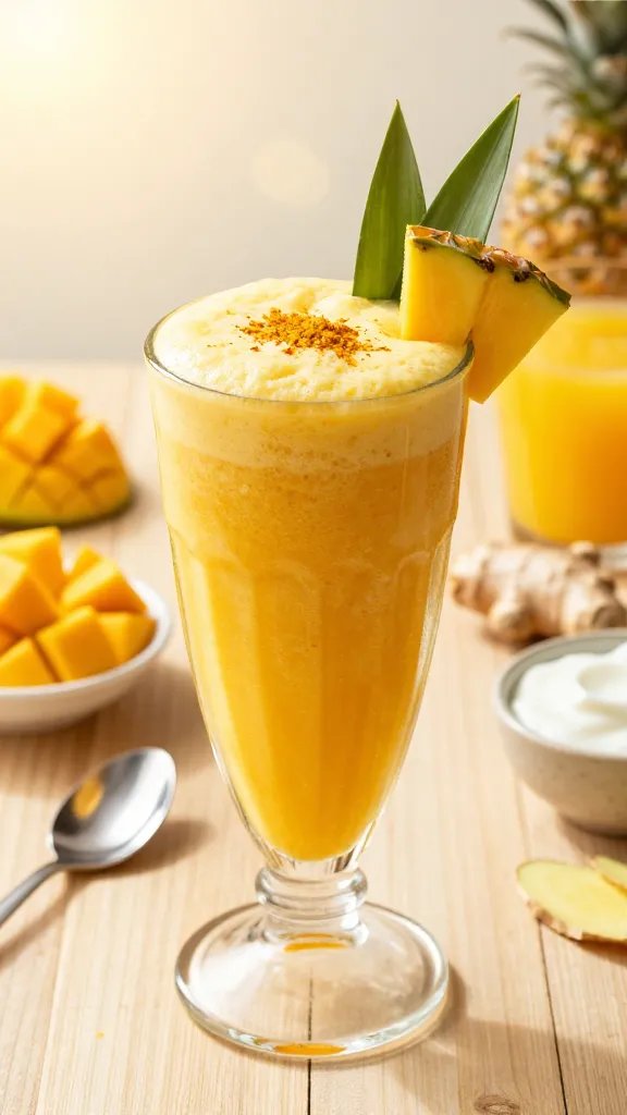 15 Energy-Boosting Smoothies for Busy Days the Ultimate Kickstart 7 Item 6