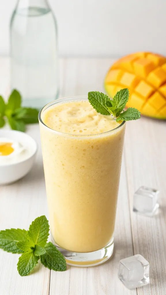 15 Energy-Boosting Smoothies for Busy Days the Ultimate Kickstart 9 Item 8