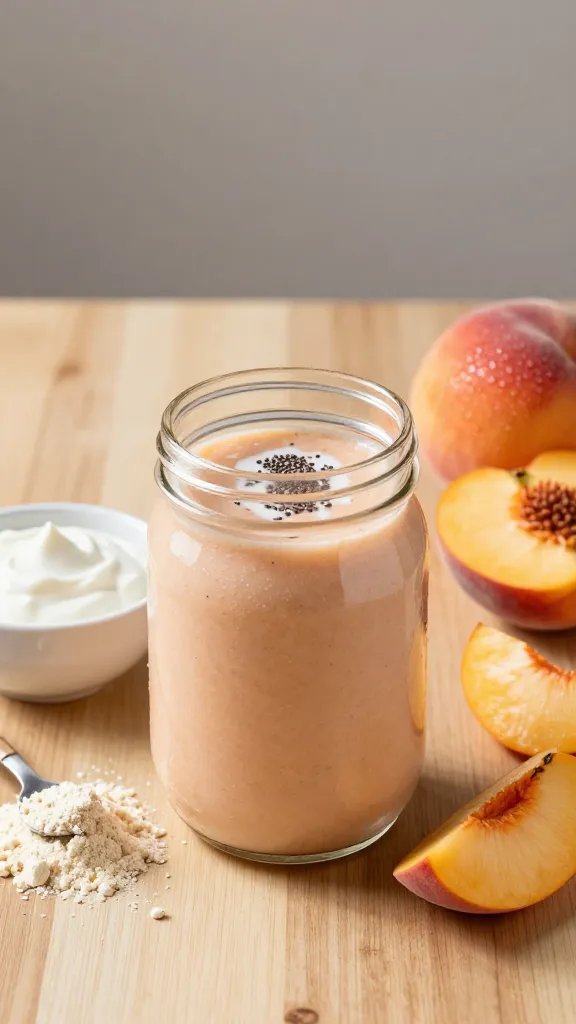 15 Energy-Boosting Smoothies for Busy Days the Ultimate Kickstart 11 Item 10