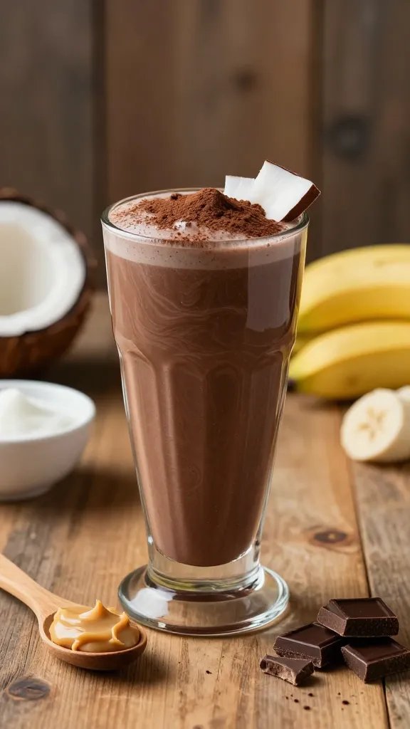 15 Energy-Boosting Smoothies for Busy Days the Ultimate Kickstart 12 Item 11