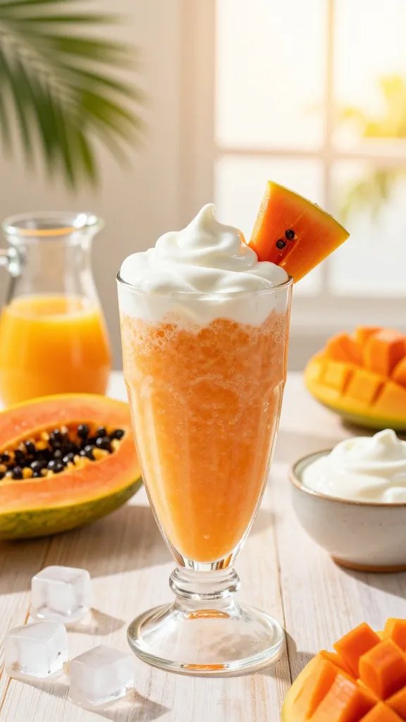 15 Energy-Boosting Smoothies for Busy Days the Ultimate Kickstart 15 Item 14