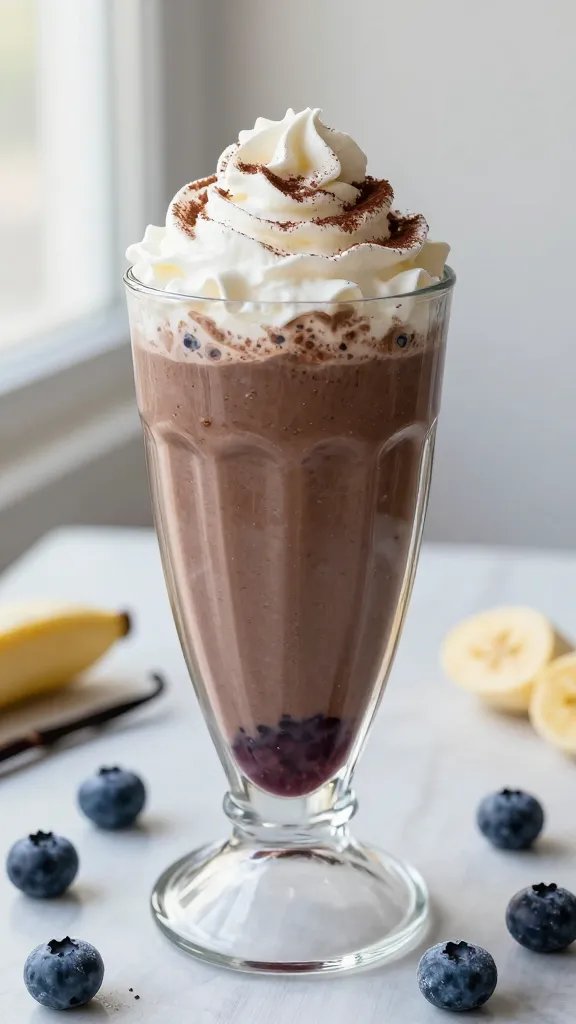 15 Energy-Boosting Smoothies for Busy Days the Ultimate Kickstart 16 Item 15