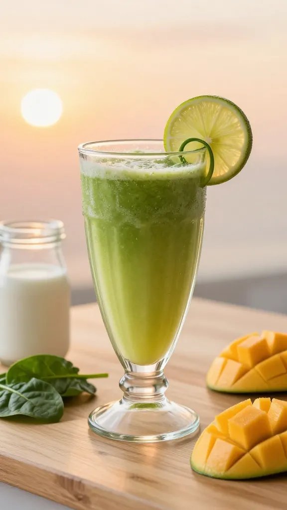 12 Weight Loss Smoothies That Actually Taste Good: Real Sips 2 Item 1