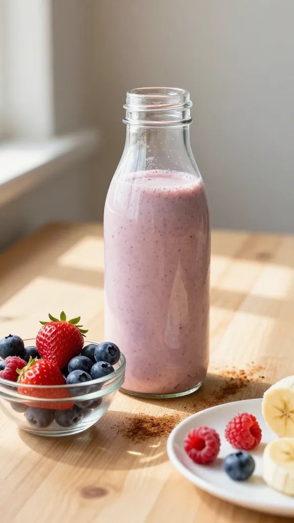 12 Weight Loss Smoothies That Actually Taste Good: Real Sips 3 Item 2