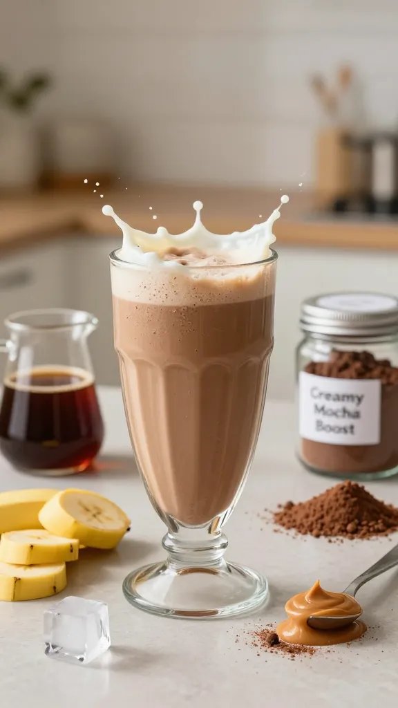 12 Weight Loss Smoothies That Actually Taste Good: Real Sips 4 Item 3