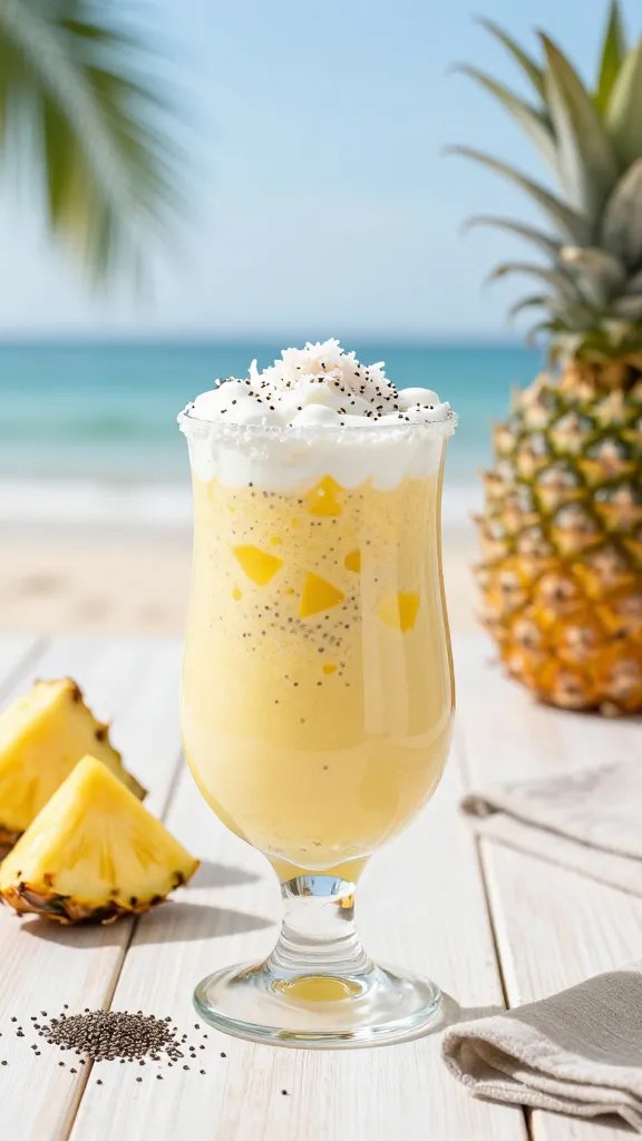 12 Weight Loss Smoothies That Actually Taste Good: Real Sips 5 Item 4