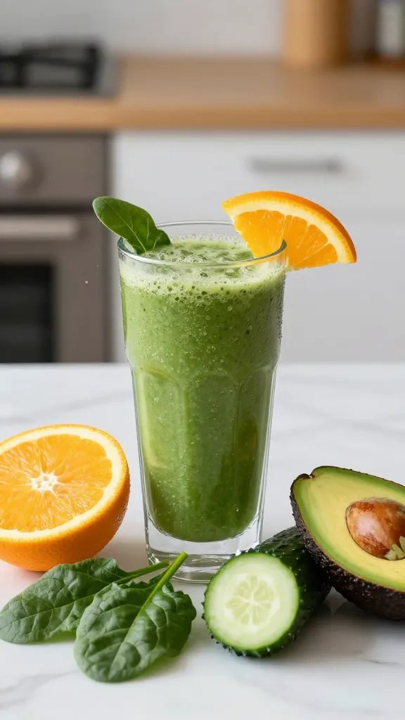 12 Weight Loss Smoothies That Actually Taste Good: Real Sips 6 Item 5