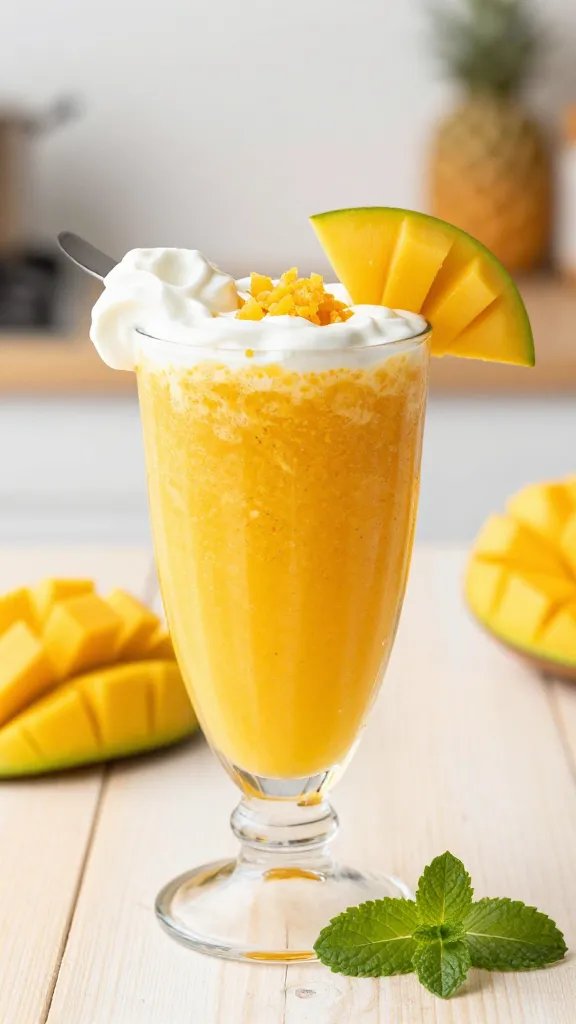 12 Weight Loss Smoothies That Actually Taste Good: Real Sips 8 Item 7