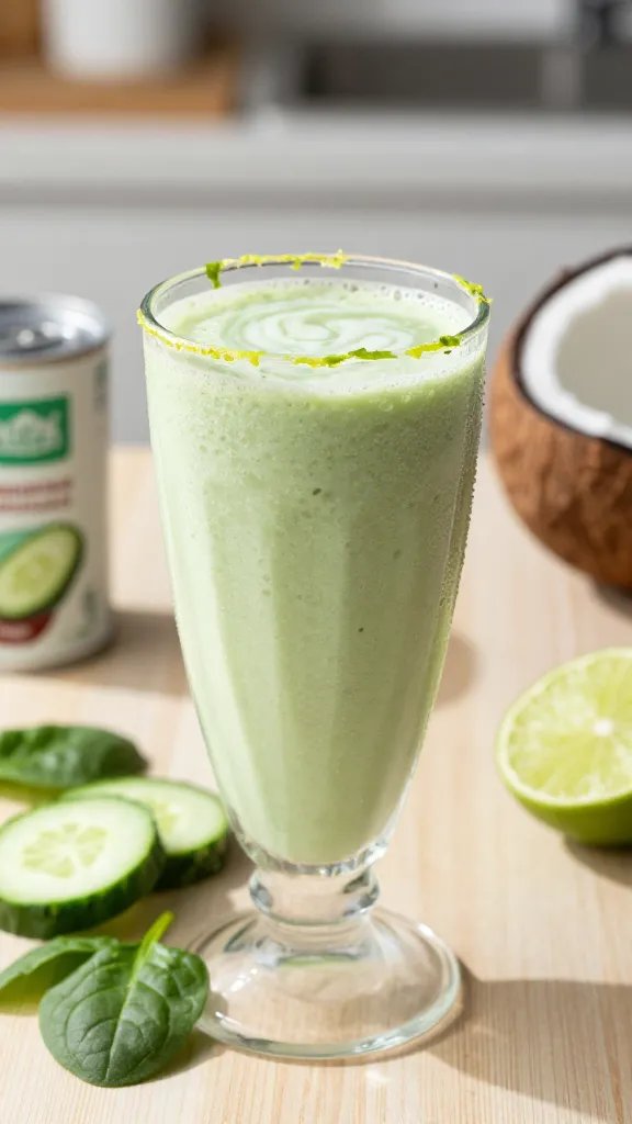 12 Weight Loss Smoothies That Actually Taste Good: Real Sips 9 Item 8