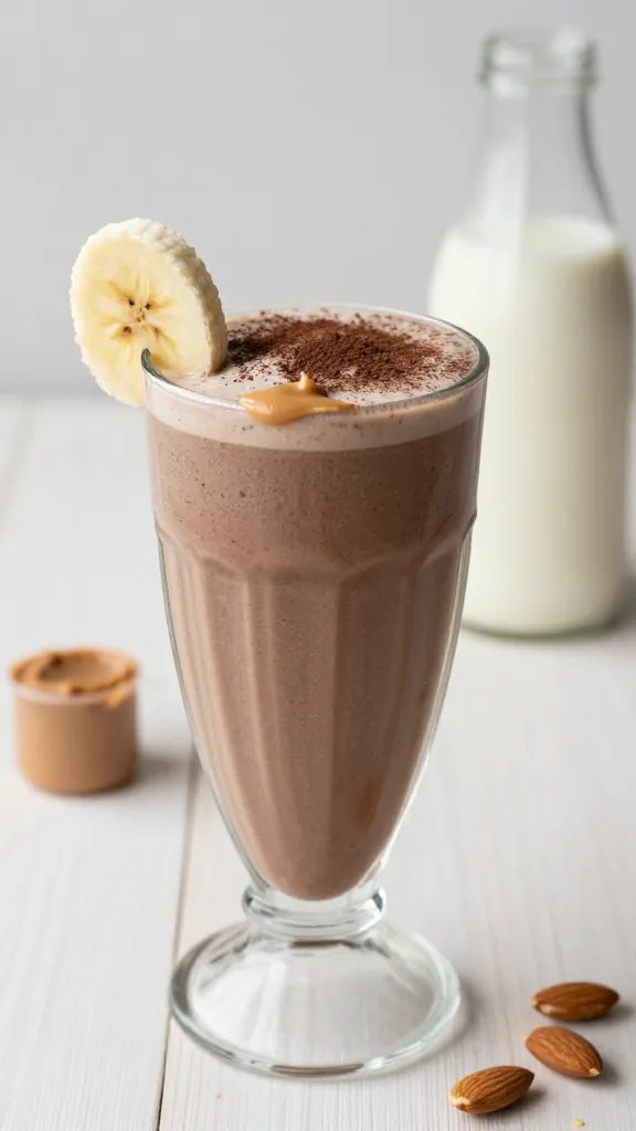 12 Weight Loss Smoothies That Actually Taste Good: Real Sips 10 Item 9