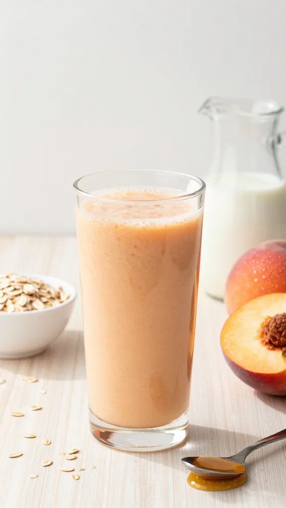 12 Weight Loss Smoothies That Actually Taste Good: Real Sips 11 Item 10