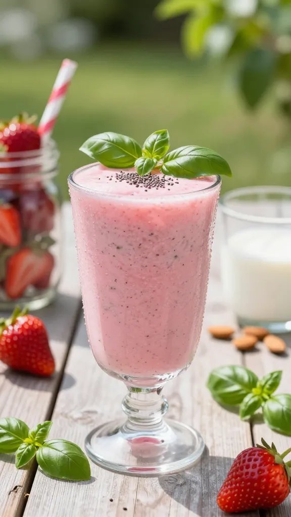 12 Weight Loss Smoothies That Actually Taste Good: Real Sips 12 Item 11