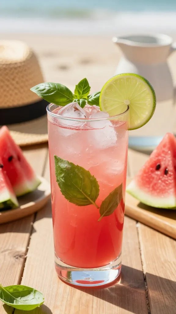 10 Detox Drinks to Refresh Your Body Pros: Sip Your Glow 4 Item 3