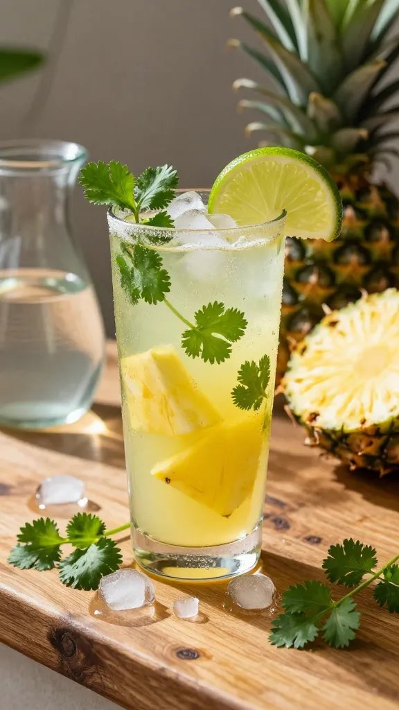 10 Detox Drinks to Refresh Your Body Pros: Sip Your Glow 9 Item 8