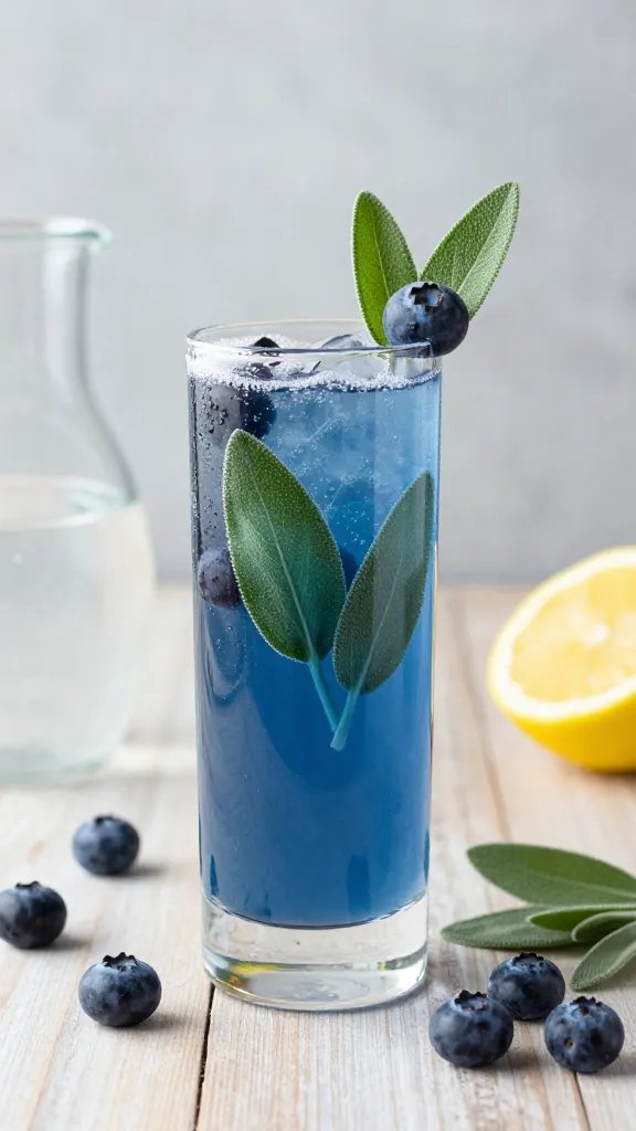 10 Detox Drinks to Refresh Your Body Pros: Sip Your Glow 10 Item 9