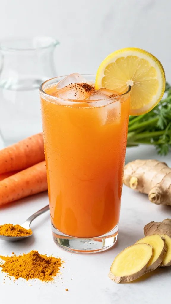 10 Detox Drinks to Refresh Your Body Pros: Sip Your Glow 11 Item 10